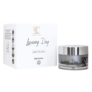 کرم جوان کننده راشل مدل luxury day حجم 50 میلی لیتر